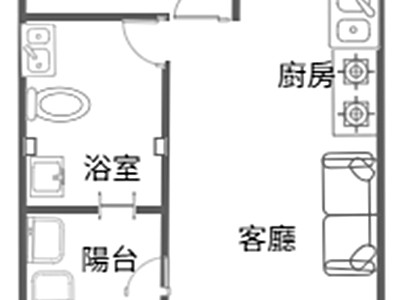 社區圖片