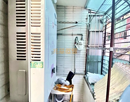 兆基🏡東信路低樓層2房 - Image 7