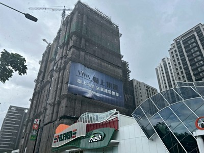 社區圖片