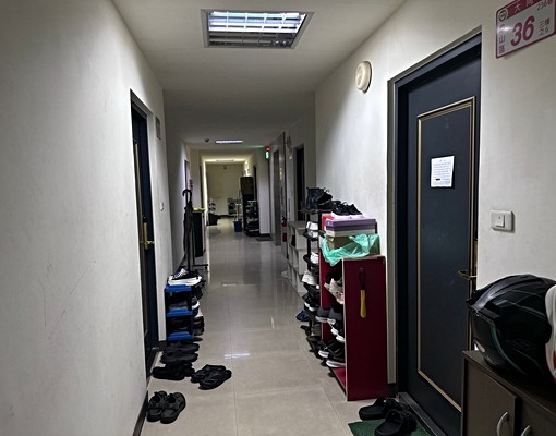 銘傳大學附近的套房，邊間採光通風良好，有對外窗 - Image 2