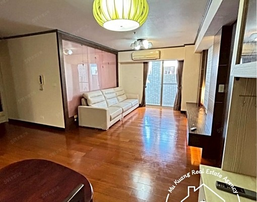 ☘️沐光房屋❤️長億城寵物友善拎包入住可租補2房 - Image 1