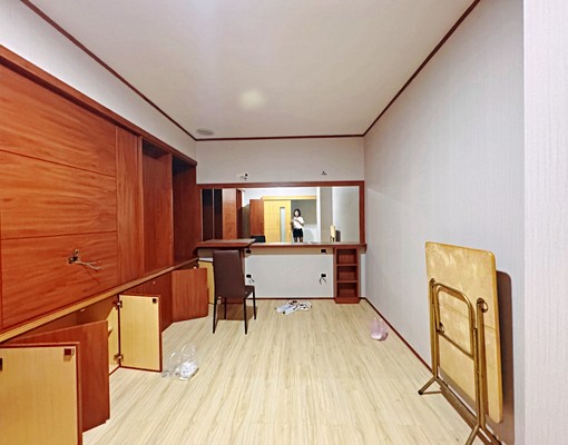 曾芯獨家專🏡租🏙【正北平路上・黃金店面】北平市場旁 - Image 9
