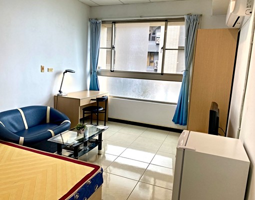 淡江有約近淡江大學獨立套房Suite - Image 1