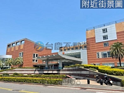 社區圖片
