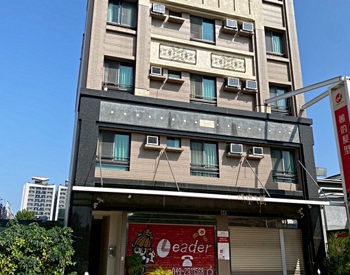 草屯鎮公所旁🎖️麥當勞後方獨立套房-可租補 - Image 1