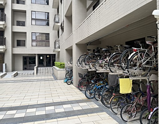 花好月圓之花見兩房車 - Image 10