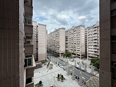 社區圖片