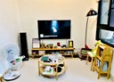安平區-建平七街1房1廳，28.4坪