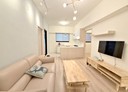 竹北市-興隆路一段2房1廳，35坪