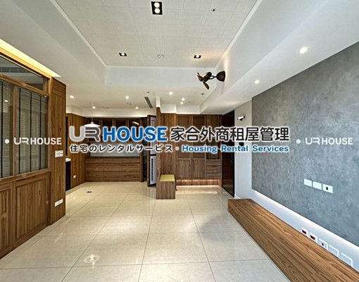 天母全新建案2+1⁕高樓採光樹說美學語境⁕詩意想象超美裝潢 - Image 3