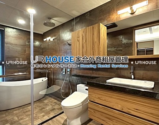 天母全新建案2+1⁕高樓採光樹說美學語境⁕詩意想象超美裝潢 - Image 11