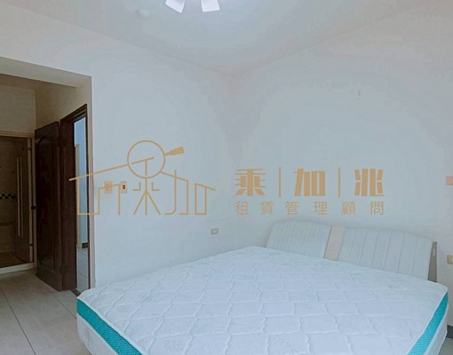 💥乘加兆吉龍💥家具齊全寵物友善可租補 - Image 9