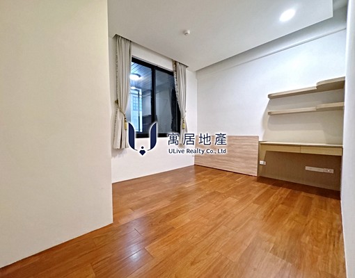 寵物友善●大直美麗華商圈●一層兩戶●採光美裝名邸 - Image 12