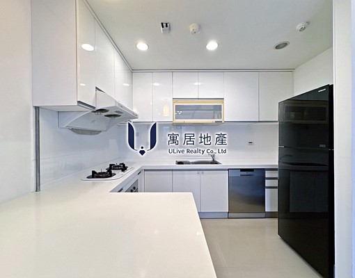 寵物友善●大直美麗華商圈●一層兩戶●採光美裝名邸 - Image 8