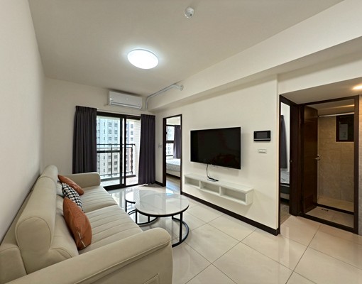 🔥佳福大於🔥大兩房舒適宅🔥平面車位 - Image 2