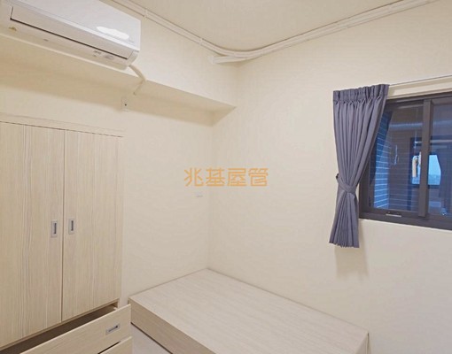 兆基🏡可租補~崁頭全新三房平車含車管 - Image 3