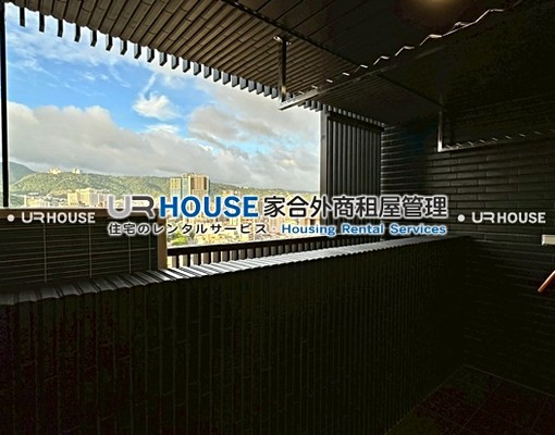 石牌｜瞭望關渡平原極限棟距.全新美妝.可貓 - Image 12