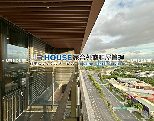 石牌｜瞭望關渡平原極限棟距.全新美妝.可貓 - Image 14
