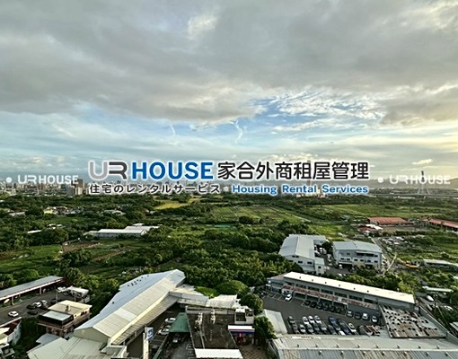 石牌｜瞭望關渡平原極限棟距.全新美妝.可貓 - Image 15