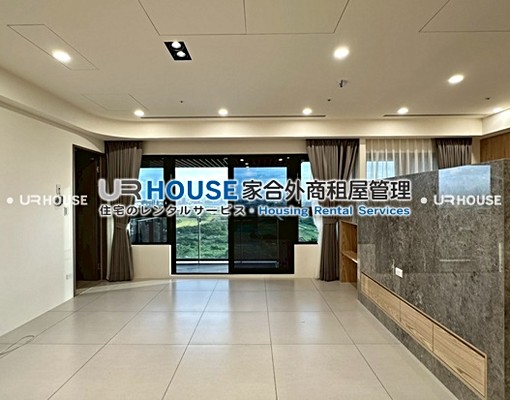 石牌｜瞭望關渡平原極限棟距.全新美妝.可貓 - Image 4