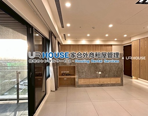 石牌｜瞭望關渡平原極限棟距.全新美妝.可貓 - Image 5
