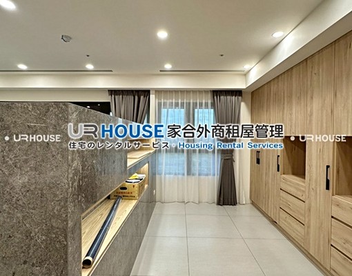 石牌｜瞭望關渡平原極限棟距.全新美妝.可貓 - Image 3