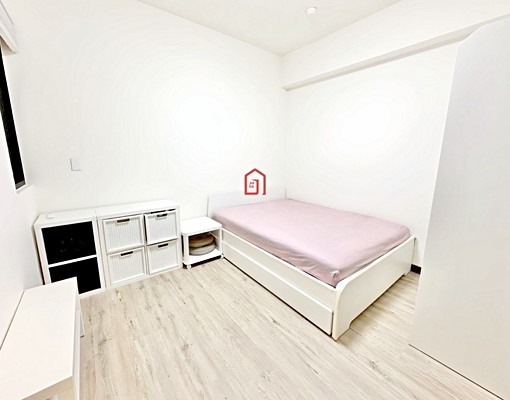 ❤️吳興街✅電梯2房陽台包裹垃圾代收❗️台水電 - Image 7
