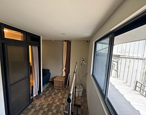 平安街五樓大套房+陽台 - Image 7