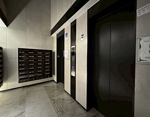 LaLaprot全新高樓視野二房休旅車位 - Image 10