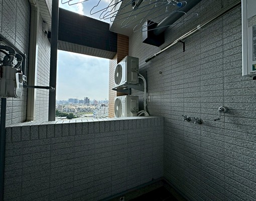 LaLaprot全新高樓視野二房休旅車位 - Image 11