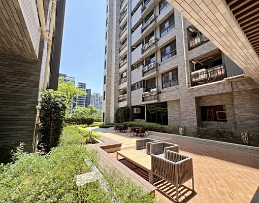 Park188高樓景觀二房車 - Image 1