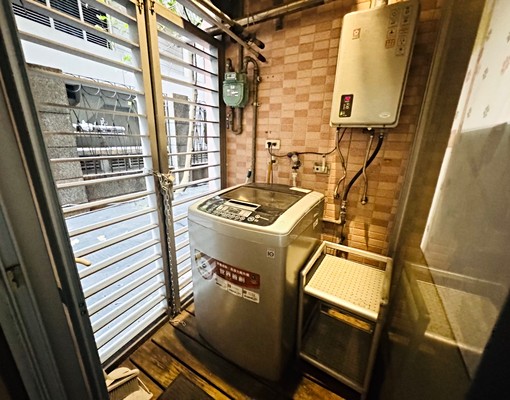 中和站、可貓、獨立戶、代收管、台水電、新裝潢、生活機能強 - Image 14