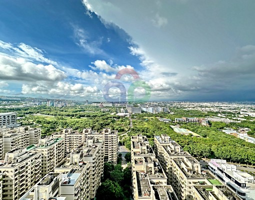 西屯中科【太子雲世紀】,氣派質感全配四房,連號雙平車,可報稅 - Image 6