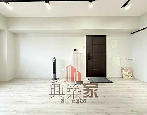 📢華興|稀有裝潢美兩房|屋況極佳|含車位|Z - Image 3
