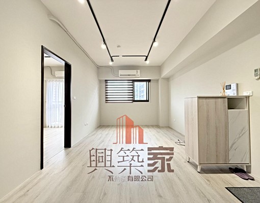 📢華興|稀有裝潢美兩房|屋況極佳|含車位|Z - Image 2