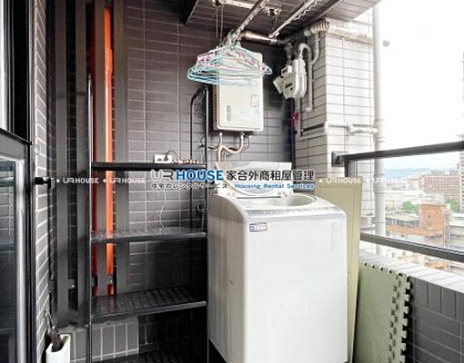 精緻高樓層百萬裝潢2房平面車位 - Image 14