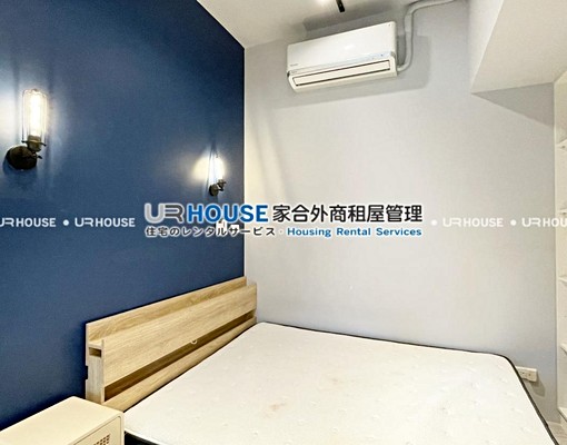 精緻高樓層百萬裝潢2房平面車位 - Image 11