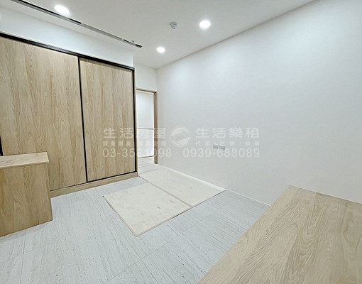 世界首席✦地標豪宅4+1房頂級裝潢平面雙車位生活機能優 - Image 3