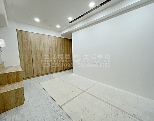 世界首席✦地標豪宅4+1房頂級裝潢平面雙車位生活機能優 - Image 11
