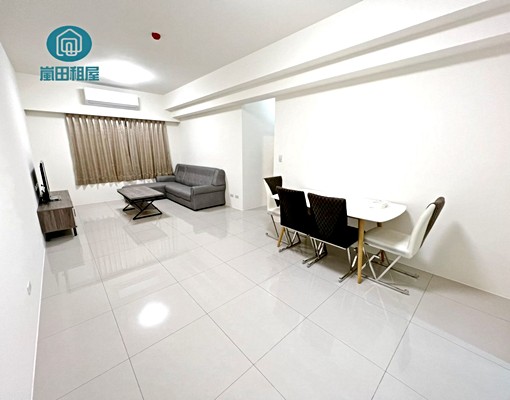 【聯悅聚】清水梧棲漂亮大三房平車~三井/梧棲/聯悅馥~文化 - Image 1