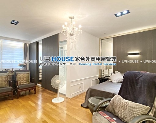@低調豪奢|採光兩房兩衛 - Image 4