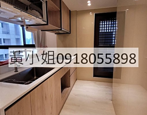 @南西氣派大樓/屋況佳三房/生活機能便利拎包住/明亮 - Image 8