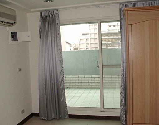 近捷運西門【景觀2房2衛】採光優★有陽台★華西街商圈 - Image 5