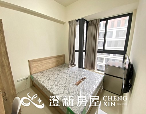 新豐鄉民安街員工宿舍3間房🤩 - Image 1