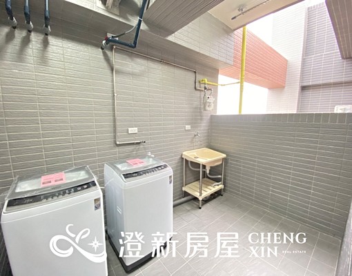 新豐鄉民安街員工宿舍3間房🤩 - Image 8