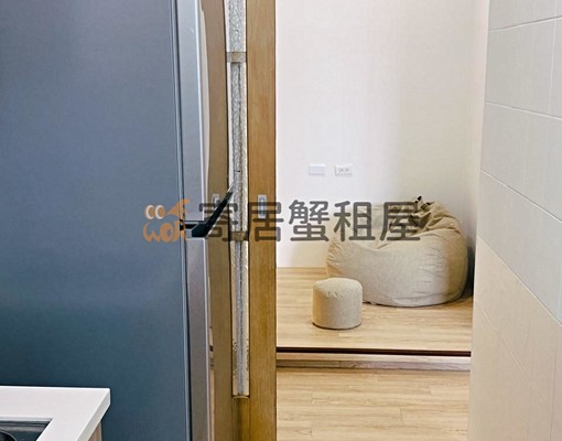 寄居蟹社會住宅🏠電梯兩房可租補免仲介 - Image 5