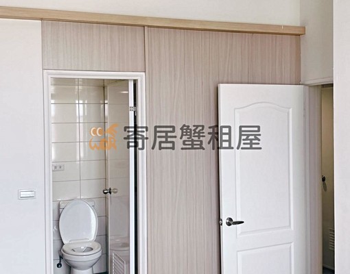 寄居蟹社會住宅🏠電梯兩房可租補免仲介 - Image 13