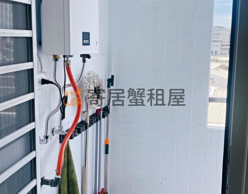寄居蟹社會住宅🏠電梯兩房可租補免仲介 - Image 11
