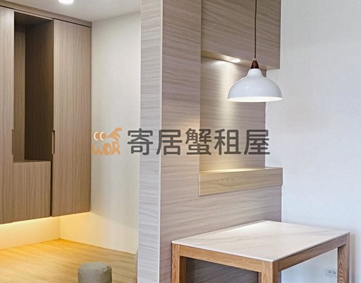 1.寄居蟹社會住宅🏠電梯兩房可租補免仲介 - Image 3