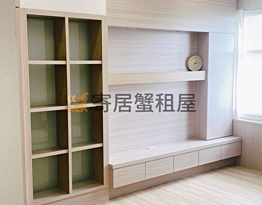 寄居蟹社會住宅🏠電梯兩房可租補免仲介 - Image 2